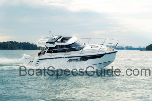 Aquador 250 fiche technique et avis